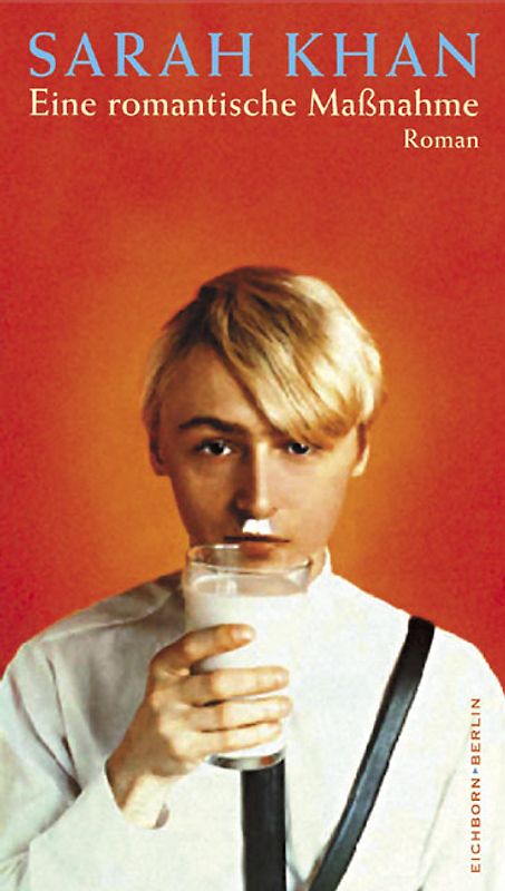 Eine romantische Maßnahme