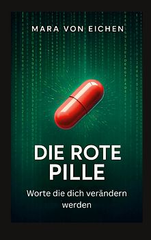 Die rote Pille
