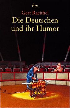 Die Deutschen und ihr Humor