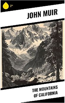 The Mountains of California