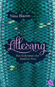 LILLESANG – Das Geheimnis der dunklen Nixe