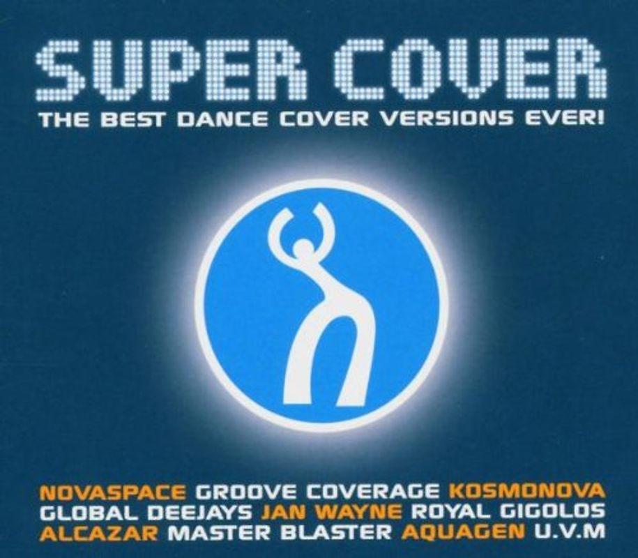 Various - Super Cover