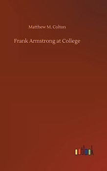 Frank Armstrong at College