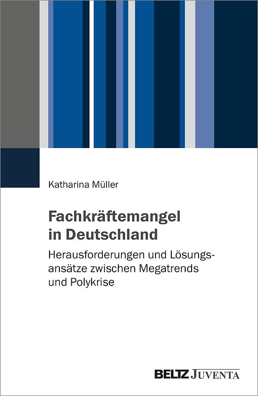 Fachkräftemangel in Deutschland