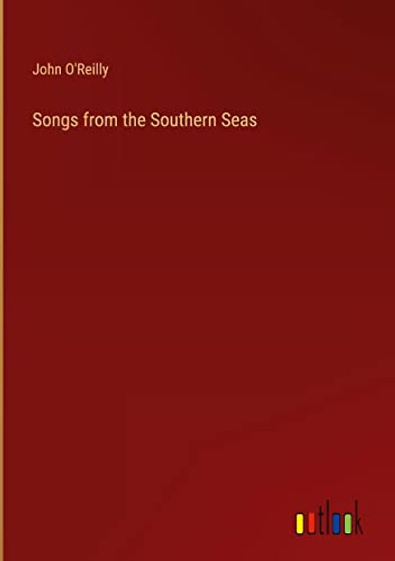 Songs from the Southern Seas