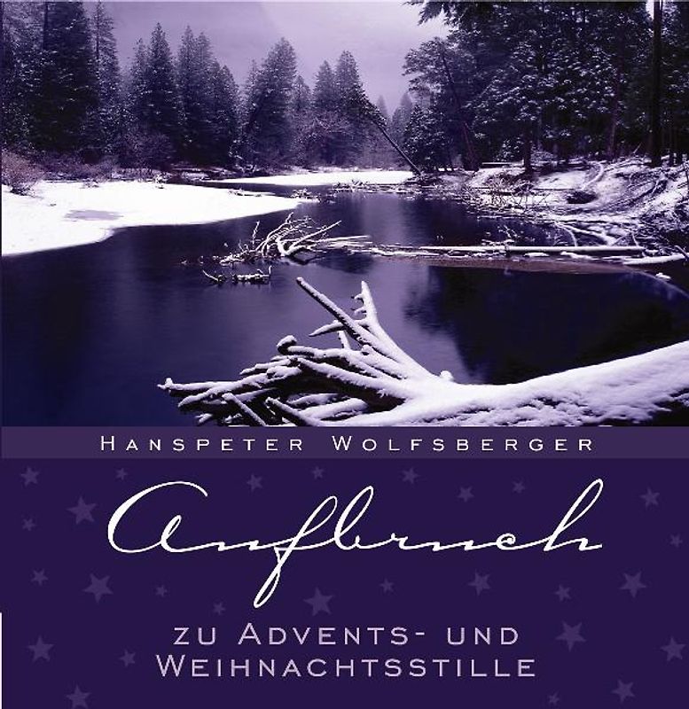 Aufbruch zu Advent- und Weihnachtsstille