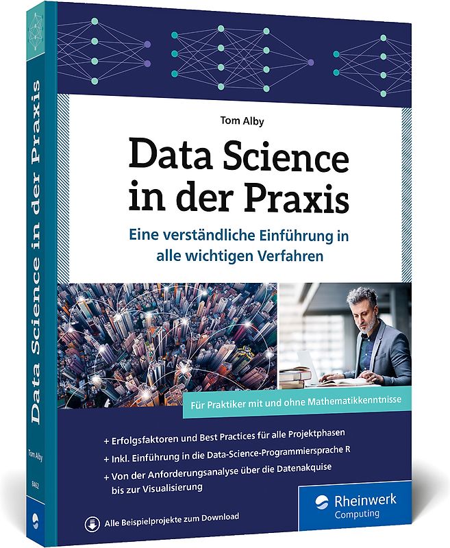 Data Science in der Praxis
