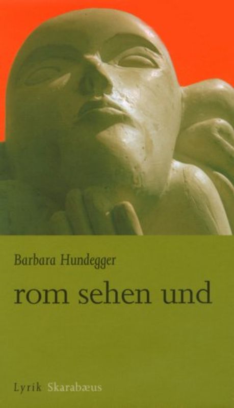 rom sehen und. april 05. gedicht-bericht