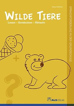 Wilde Tiere