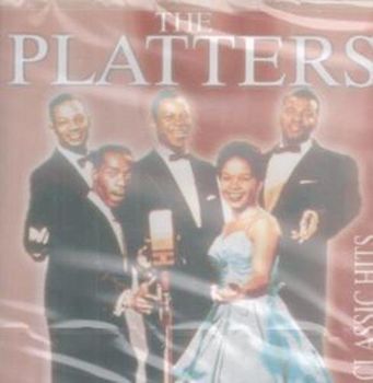 The Platters - Smoke Gets in Your Eyes