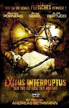 Exitus Interruptus [Ungekürzter Director's Cut] DVD