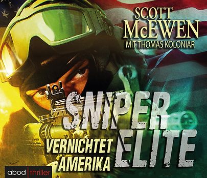 Sniper Elite