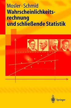 Wahrscheinlichkeitsrechnung und schließende Statistik