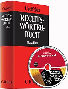 Rechtswörterbuch