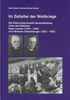 Im Zeitalter der Weltkriege