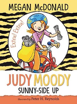 Judy Moody: Sunny-Side Up