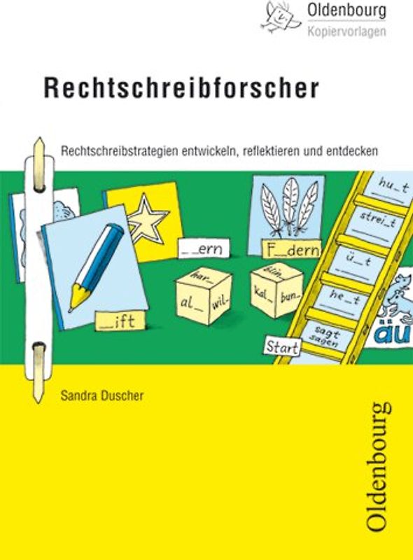Rechtschreibforscher