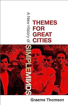 Themes for Great Cities