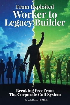 From Exploited Worker To Legacy Builder