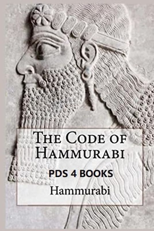 The Code of Hammurabi