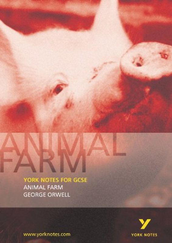Animal Farm. (Intermediate). Interpretationshilfe