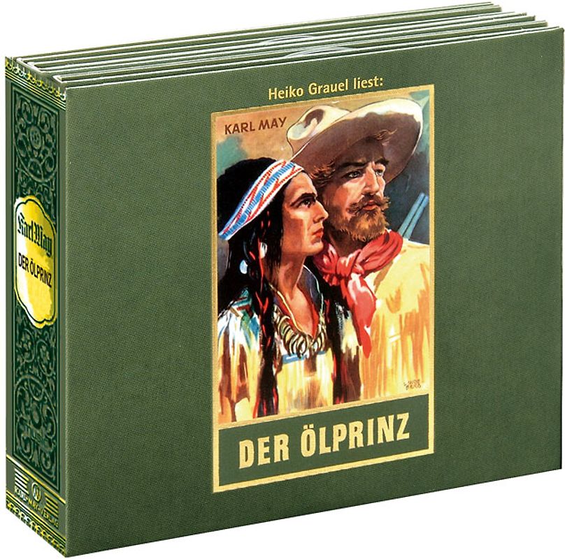 Der Ölprinz