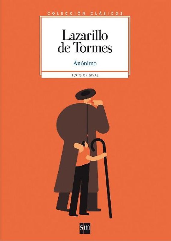 Lazarillo de Tormes