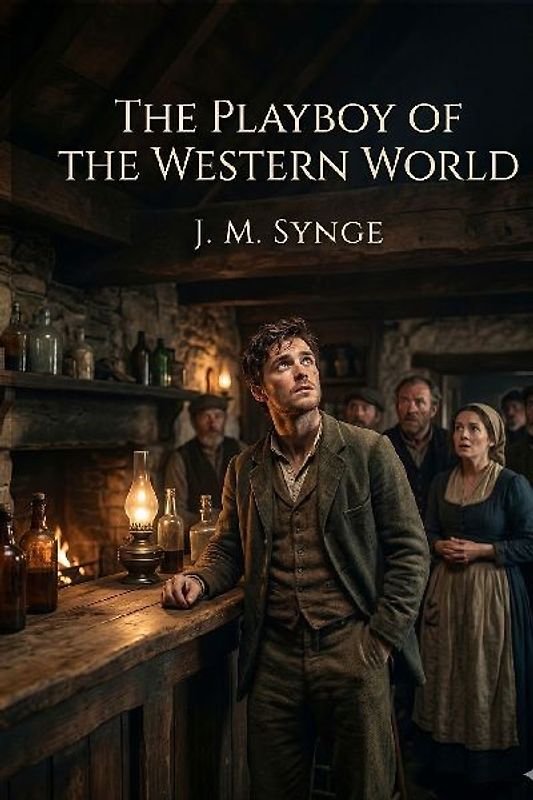 The Playboy of the Western World