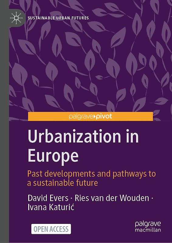 Urbanization in Europe