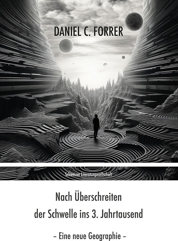 Nach Überschreiten der Schwelle ins 3. Jahrtausend