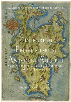Itinerarium Provinciarum Antonini Augusti