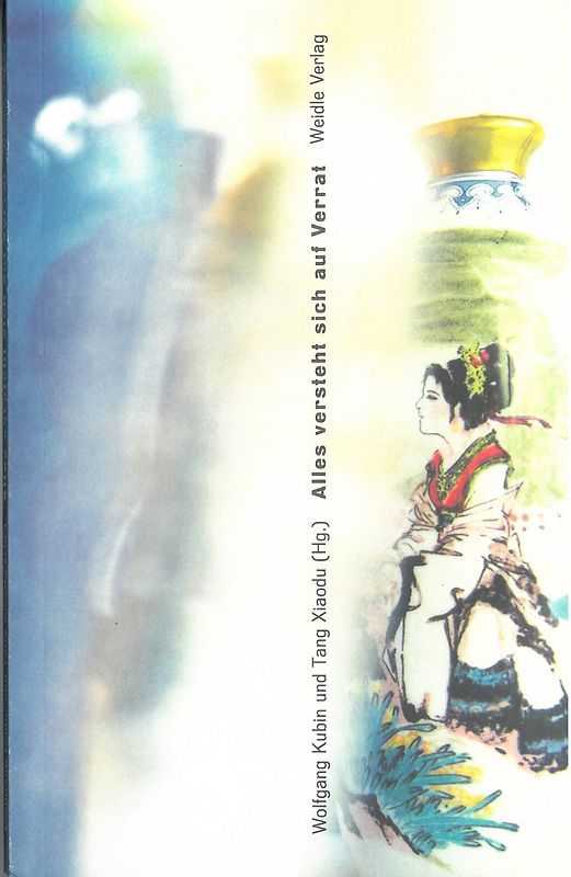 Alles versteht sich auf Verrat