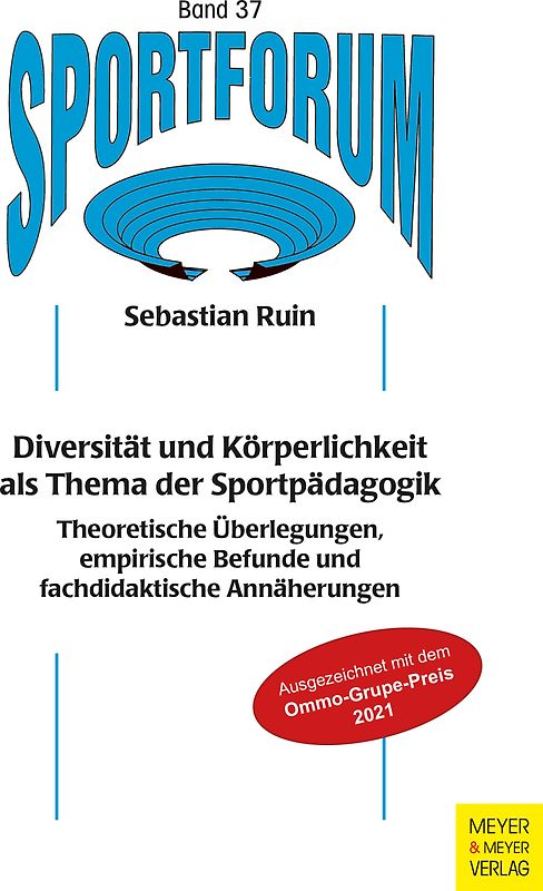 Diversität und Körperlichkeit als Thema der Sportpädagogik
