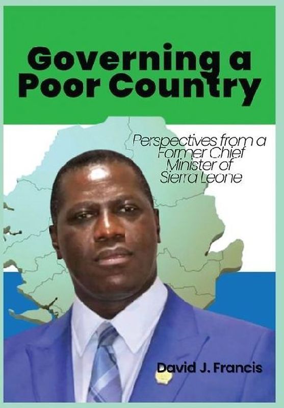 Governing a Poor Country