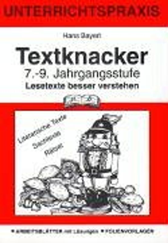 Textknacker