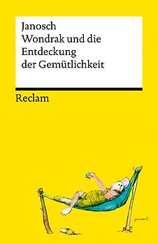 Wondrak und die Entdeckung der Gemütlichkeit