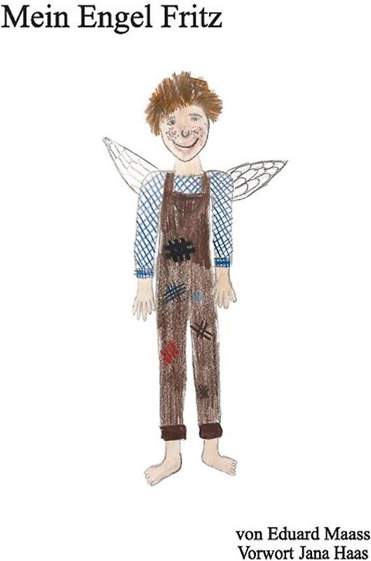 Mein Engel Fritz