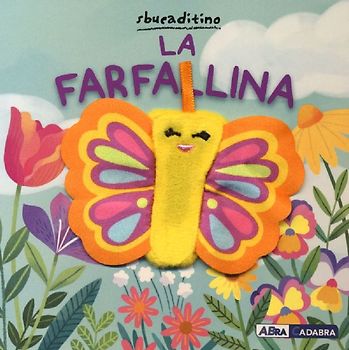 La farfallina