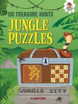 Jungle Puzzles