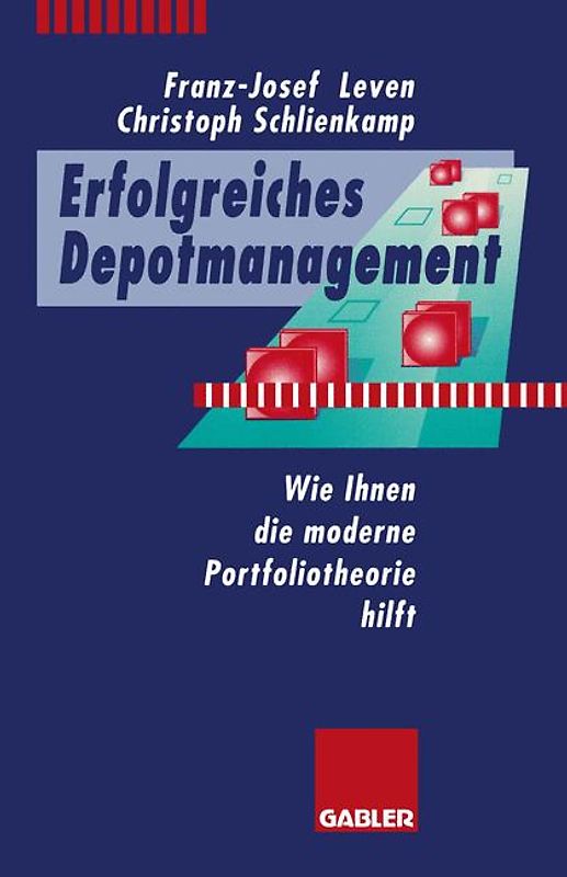 Erfolgreiches Depotmanagement