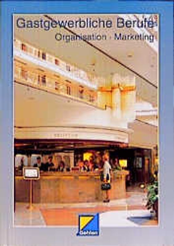 Organisation - Marketing