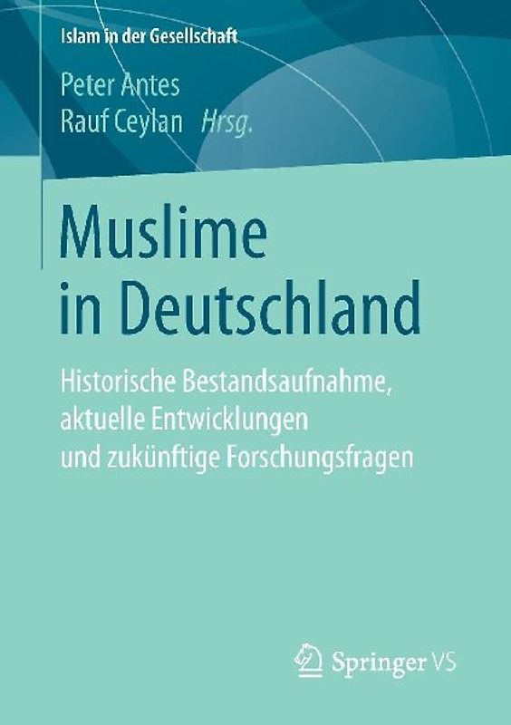 Muslime in Deutschland