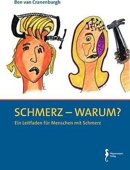 Schmerz – warum?