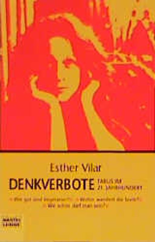 Denkverbote