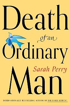 Death of an Ordinary Man
