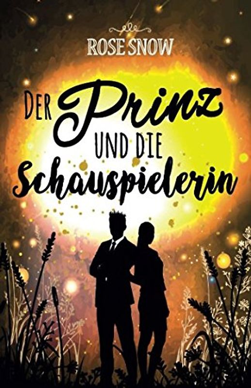 Der Prinz und die Schauspielerin
