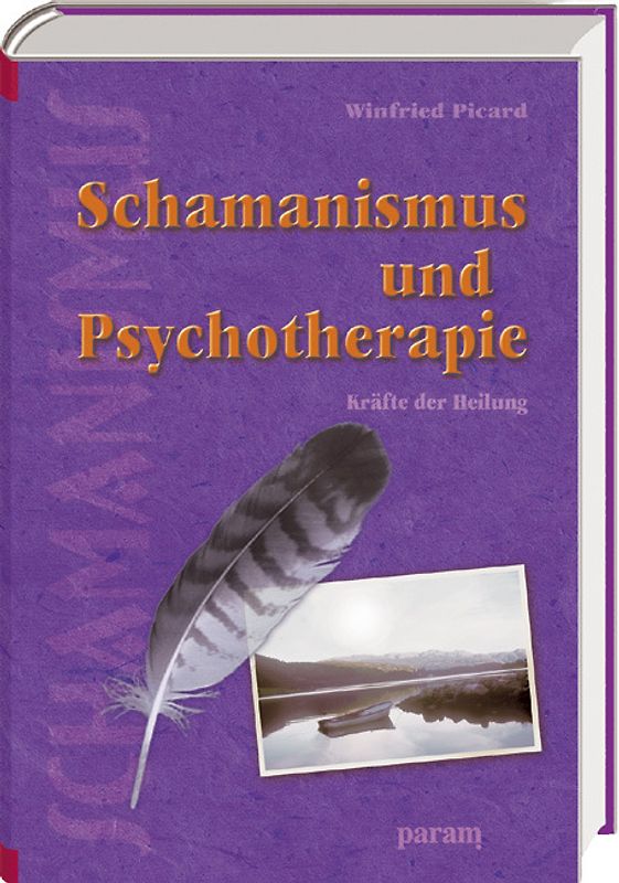 Schamanismus und Psychotherapie. Kräfte der Heilung