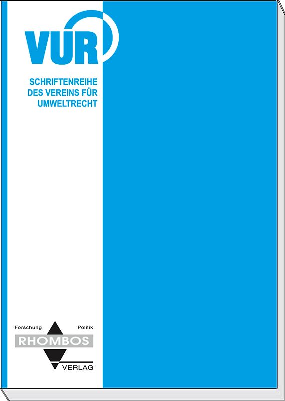 Die Europäische Union als Umweltunion