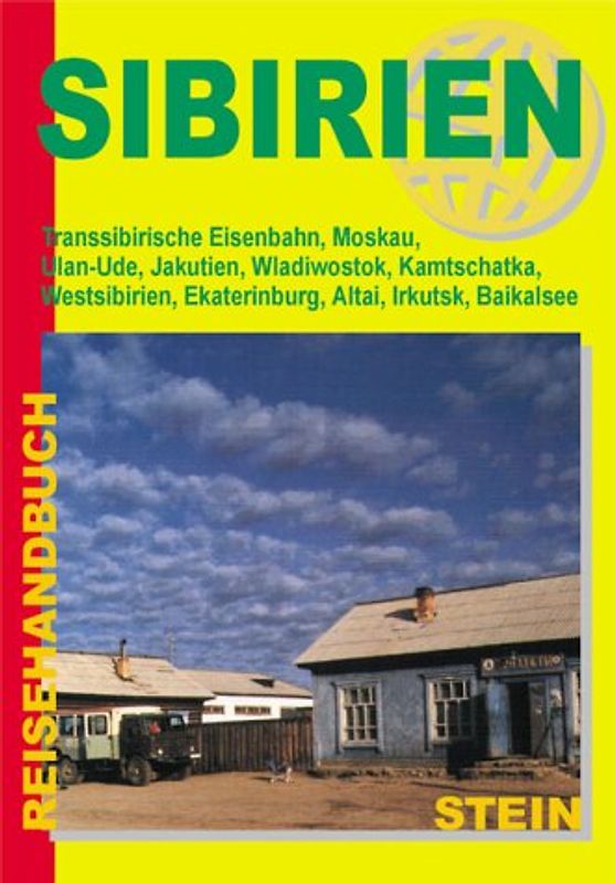 Sibirien