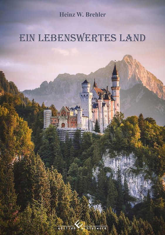 Ein lebenswertes Land